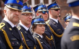120-lecie Straży Pożarnej w Katowicach (5)