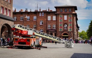 120-lecie Straży Pożarnej w Katowicach (9)