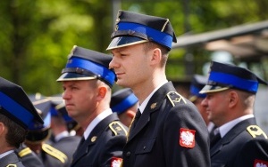 120-lecie Straży Pożarnej w Katowicach (10)