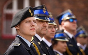 120-lecie Straży Pożarnej w Katowicach (12)