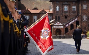 120-lecie Straży Pożarnej w Katowicach (15)