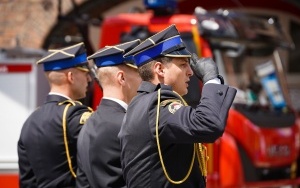 120-lecie Straży Pożarnej w Katowicach (17)