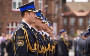 120-lecie Straży Pożarnej w Katowicach (3)