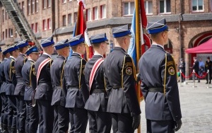 120-lecie Straży Pożarnej w Katowicach (6)