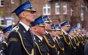 120-lecie Straży Pożarnej w Katowicach (18)