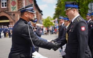 120-lecie Straży Pożarnej w Katowicach (3)