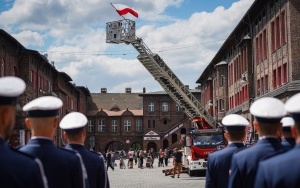 120-lecie Straży Pożarnej w Katowicach (11)