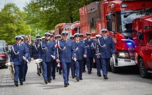 120-lecie Straży Pożarnej w Katowicach (17)