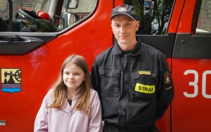 120-lecie Straży Pożarnej w Katowicach (20)
