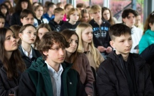 Haja na Brynicy - debata młodzieży (1)