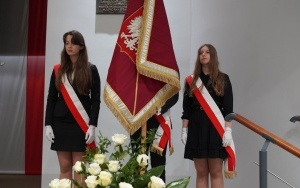 Profesor Gregory Y. H. Lip z tytułem Doctora Honoris Causa (8)