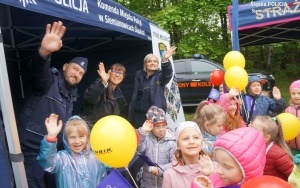 Tomasz Dzierga. Pożegnalny piknik sąsiedzki (4)