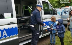 Tomasz Dzierga. Pożegnalny piknik sąsiedzki (6)