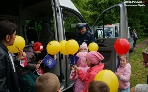 Tomasz Dzierga. Pożegnalny piknik sąsiedzki (9)