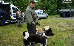 Tomasz Dzierga. Pożegnalny piknik sąsiedzki (3)