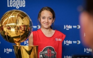 Turniej finałowy rozgrywek Jr. NBA i Jr. WNBA w Polsce (16)