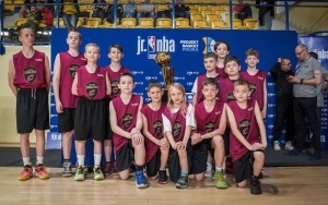 Turniej finałowy rozgrywek Jr. NBA i Jr. WNBA w Polsce (10)