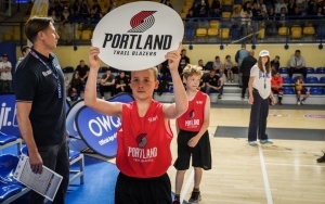 Turniej finałowy rozgrywek Jr. NBA i Jr. WNBA w Polsce (7)