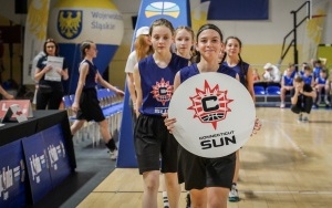 Turniej finałowy rozgrywek Jr. NBA i Jr. WNBA w Polsce (6)