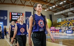 Turniej finałowy rozgrywek Jr. NBA i Jr. WNBA w Polsce (5)