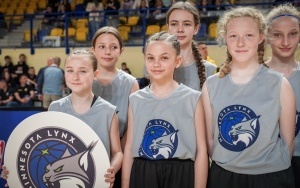 Turniej finałowy rozgrywek Jr. NBA i Jr. WNBA w Polsce (3)