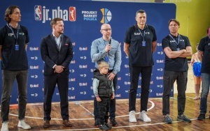 Turniej finałowy rozgrywek Jr. NBA i Jr. WNBA w Polsce (16)