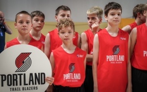 Turniej finałowy rozgrywek Jr. NBA i Jr. WNBA w Polsce (14)