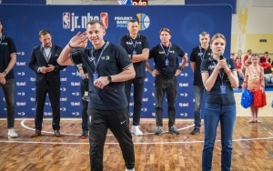 Turniej finałowy rozgrywek Jr. NBA i Jr. WNBA w Polsce (10)