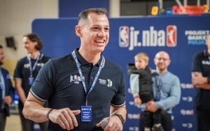 Turniej finałowy rozgrywek Jr. NBA i Jr. WNBA w Polsce (9)