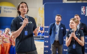 Turniej finałowy rozgrywek Jr. NBA i Jr. WNBA w Polsce (8)