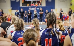 Turniej finałowy rozgrywek Jr. NBA i Jr. WNBA w Polsce (6)