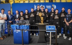 Turniej finałowy rozgrywek Jr. NBA i Jr. WNBA w Polsce (3)