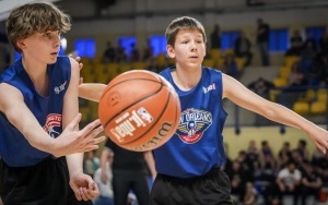 Turniej finałowy rozgrywek Jr. NBA i Jr. WNBA w Polsce (20)