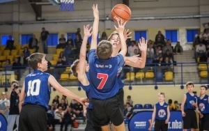 Turniej finałowy rozgrywek Jr. NBA i Jr. WNBA w Polsce (19)