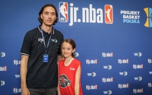 Turniej finałowy rozgrywek Jr. NBA i Jr. WNBA w Polsce (18)