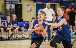 Turniej finałowy rozgrywek Jr. NBA i Jr. WNBA w Polsce (15)