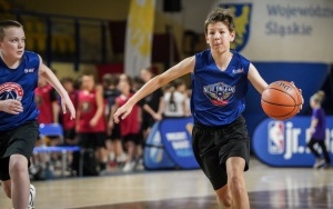 Turniej finałowy rozgrywek Jr. NBA i Jr. WNBA w Polsce (13)