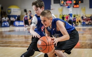 Turniej finałowy rozgrywek Jr. NBA i Jr. WNBA w Polsce (9)