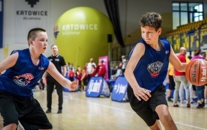 Turniej finałowy rozgrywek Jr. NBA i Jr. WNBA w Polsce (8)