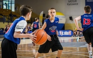 Turniej finałowy rozgrywek Jr. NBA i Jr. WNBA w Polsce (6)