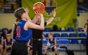 Turniej finałowy rozgrywek Jr. NBA i Jr. WNBA w Polsce (3)