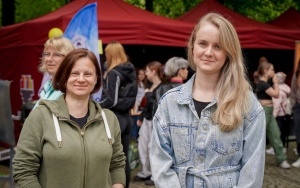 Piknik rzemieślniczy w parku Powstańców Śląskich (13)