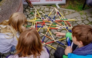 Piknik rzemieślniczy w parku Powstańców Śląskich (2)