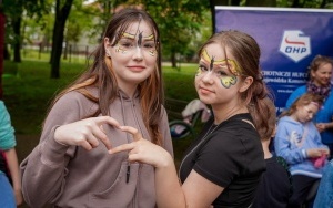 Piknik rzemieślniczy w parku Powstańców Śląskich (20)