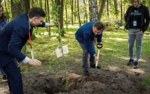 XXVI Święto Kwitnących Głogów w Parku Zadole (7)