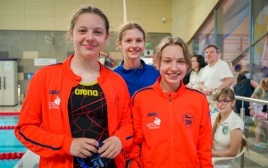 Mistrzostwa Katowic w Pływaniu Dzieci i Młodzieży (15)