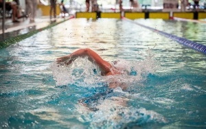 Mistrzostwa Katowic w Pływaniu Dzieci i Młodzieży (2)