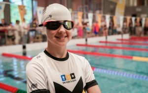 Mistrzostwa Katowic w Pływaniu Dzieci i Młodzieży (5)