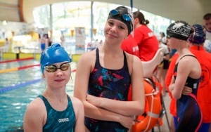 Mistrzostwa Katowic w Pływaniu Dzieci i Młodzieży (7)