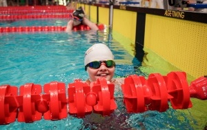 Mistrzostwa Katowic w Pływaniu Dzieci i Młodzieży (8)